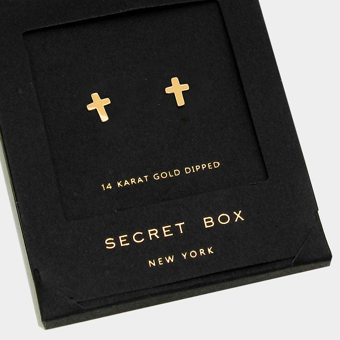 SECRET BOX