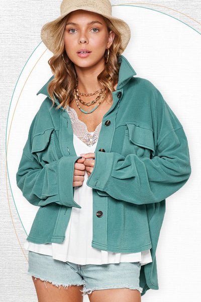 La Miel Matilda Jacket