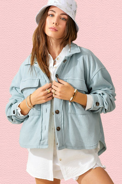 La Miel Matilda Jacket