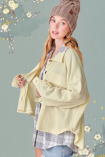 La Miel Matilda Jacket