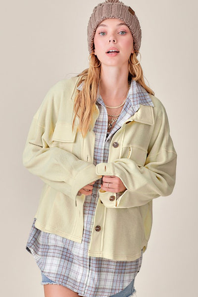 La Miel Matilda Jacket