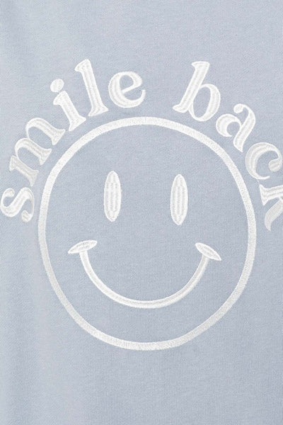 Smile Back Sweatshirt