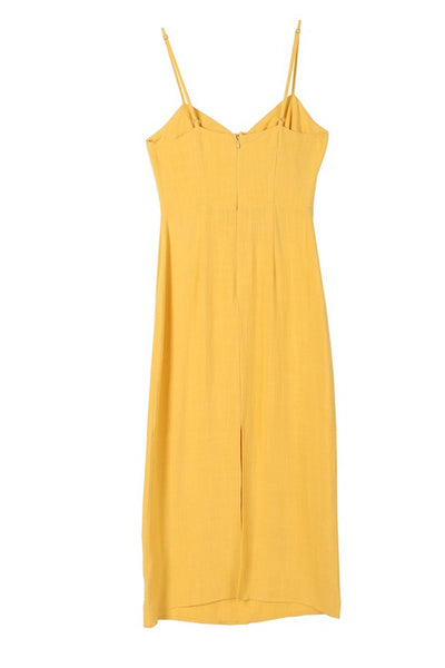 Slip Dress