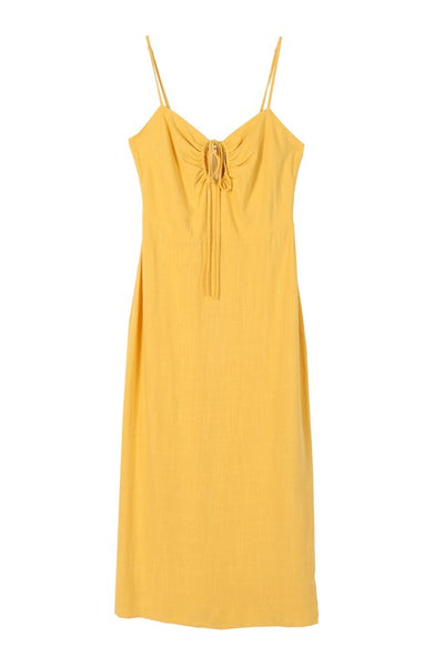 Slip Dress